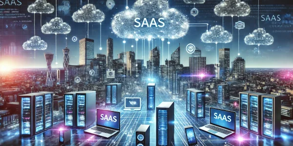 The SaaS Model: A Game Changer for Modern Businesses